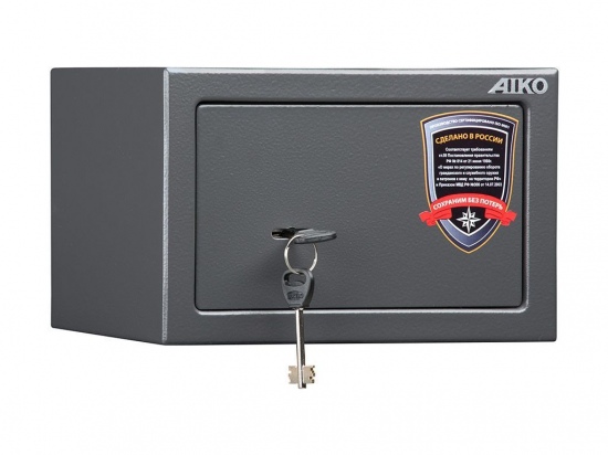 Оружейный сейф AIKO TT-170