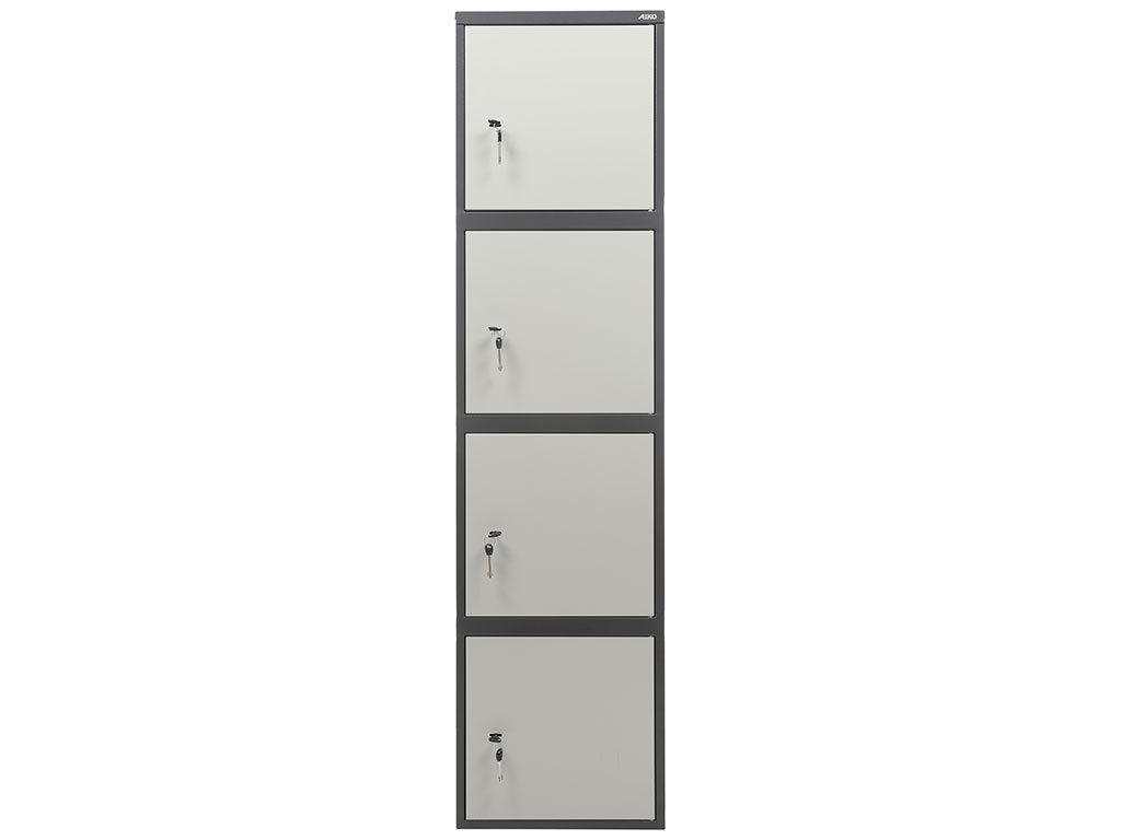 Шкаф бухгалтерский AIKO SL- 185/4