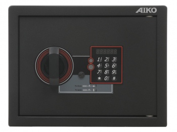 Сейф гостиничный AIKO SH-23 EL new