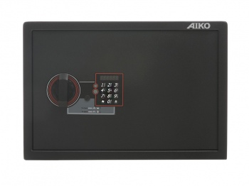 Сейф гостиничный AIKO SH-28.EL new