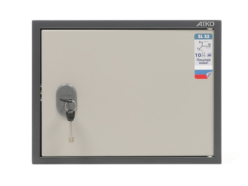 Шкаф бухгалтерский AIKO SL-32