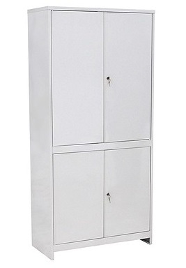 Шкаф медицинский ШММ-2-Т